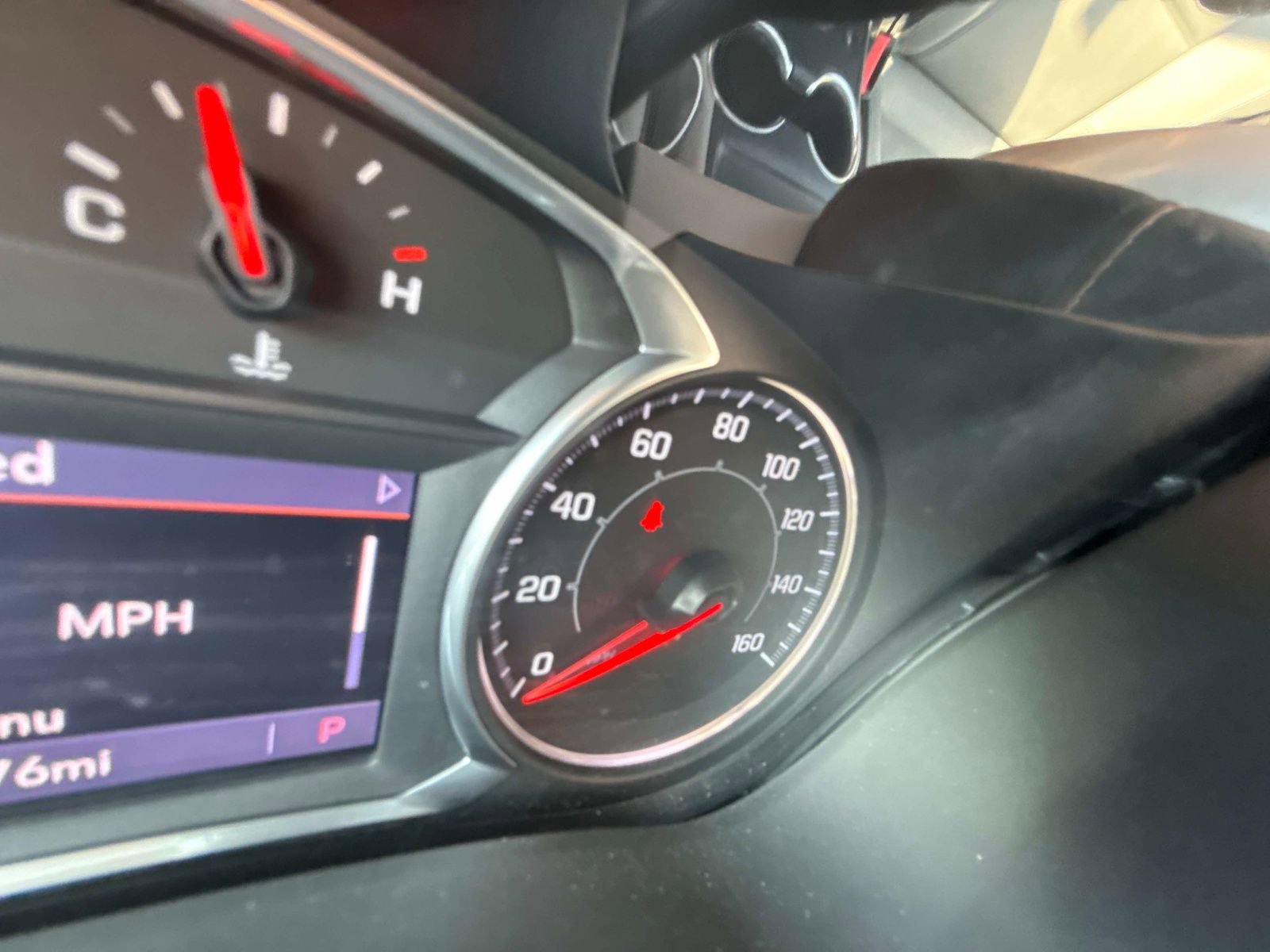 Used 2020 GMC Terrain SLT w/ Preferred Package image 25