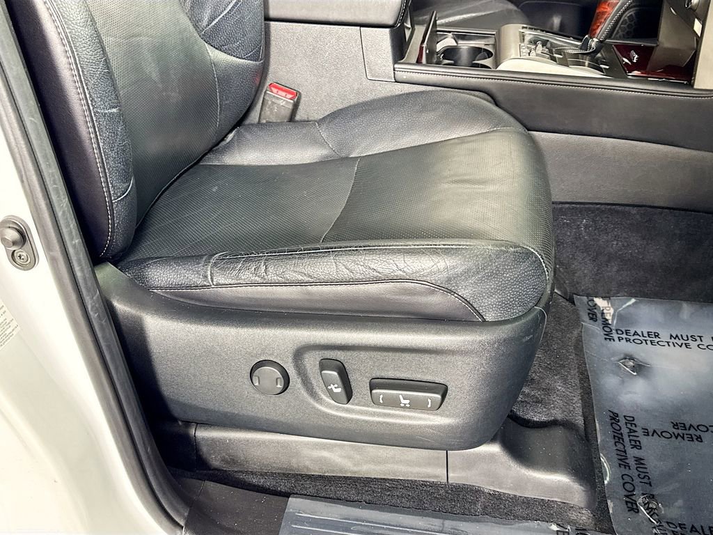 Used 2015 Lexus GX 460 w/ Premium Package AWD/4WD image 37