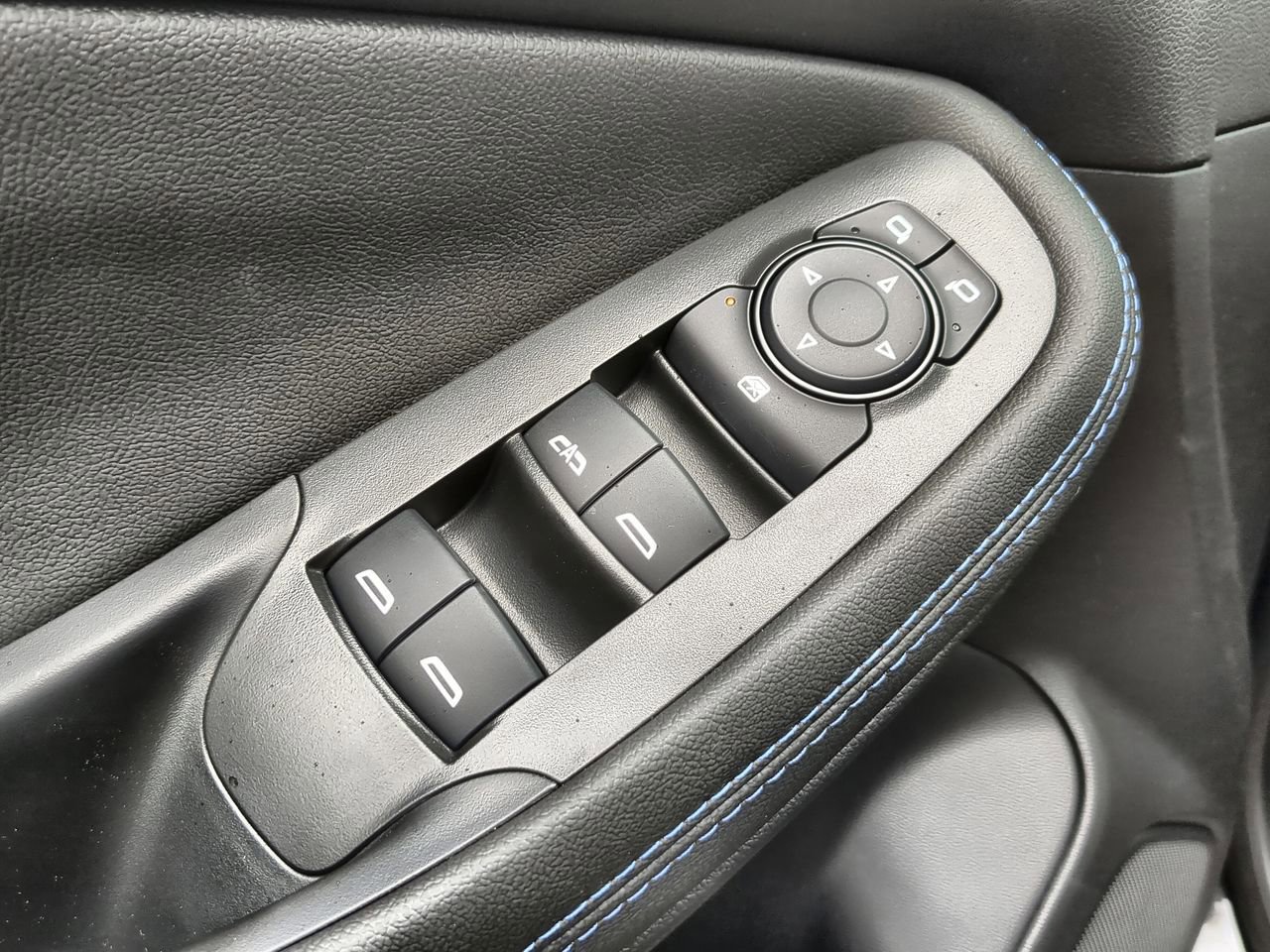 New 2026 Buick Encore GX Sport Touring w/ Experience Buick Package image 22