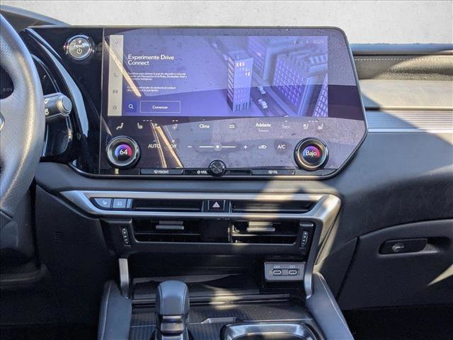 Certified 2024 Lexus RX 500h F Sport w/ Convenience Package image 15