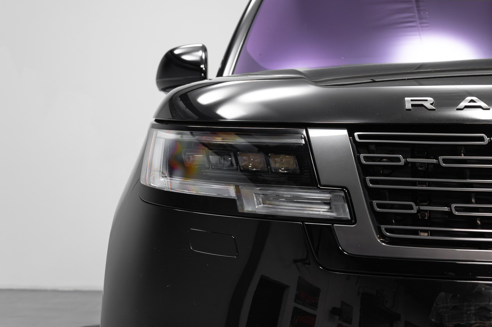 Used 2023 Land Rover Range Rover Long Wheelbase Autobiography image 33