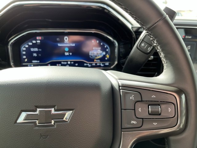 Used 2025 Chevrolet Silverado 2500 ZR2 w/ Technology Package image 26