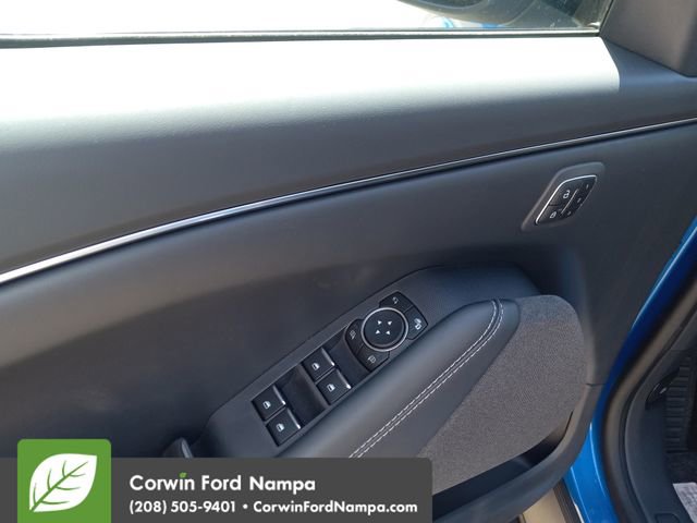 New 2025 Ford Mustang Mach-E Premium image 13