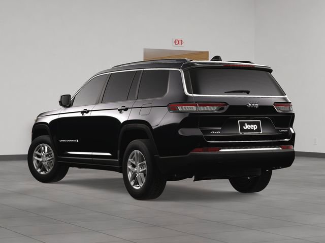 New 2024 Jeep Grand Cherokee L Laredo image 4