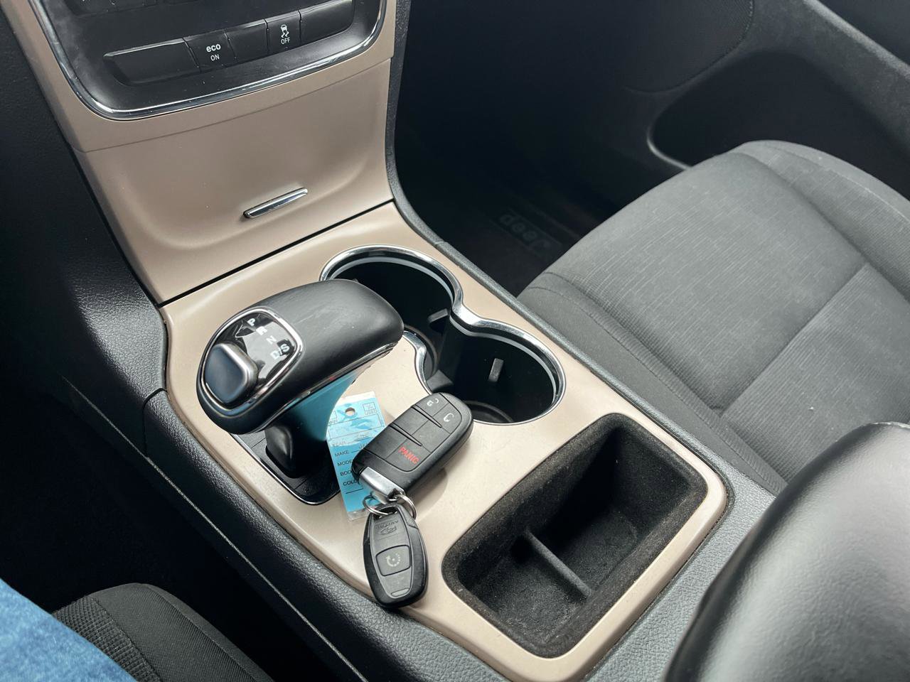 Used 2015 Jeep Grand Cherokee Laredo w/ Quick Order Package 23E image 18