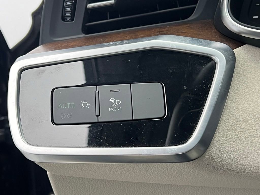 Used 2021 Audi A6 Premium Plus w/ Premium Plus Package image 21