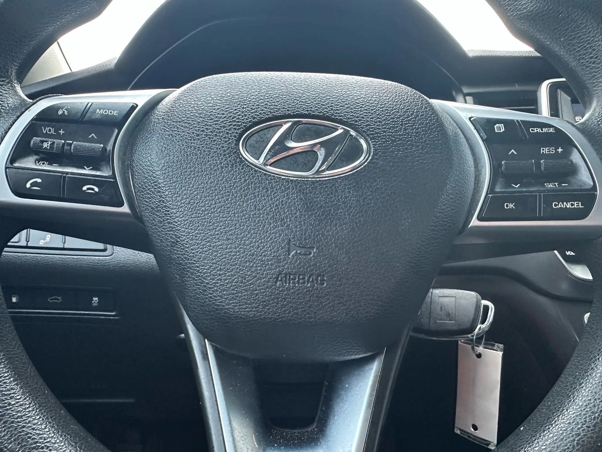 Used 2019 Hyundai Sonata SE image 17