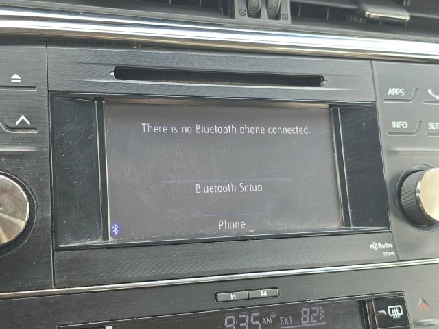 Used 2014 Toyota Avalon XLE Touring FWD image 3