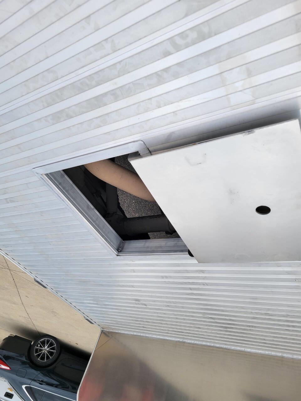 Used 2013 Chevrolet Silverado 3500 W/T image 15