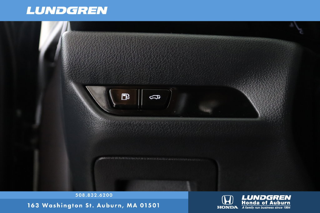 Used 2024 Lexus NX 350h AWD w/ Vision Package image 33