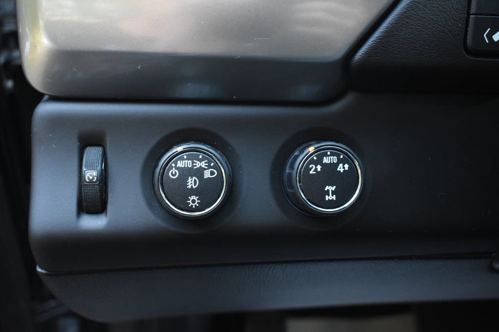 Used 2016 Chevrolet Tahoe LT w/ Luxury Package image 22