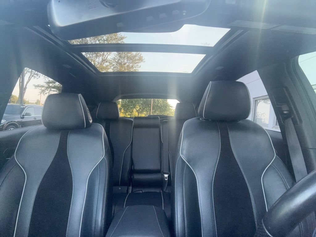 Used 2019 Acura RDX w/ Advance Package AWD/4WD image 10