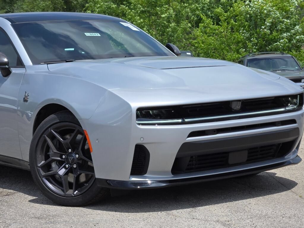 New 2026 Dodge Charger Scat Pack AWD/4WD image 2