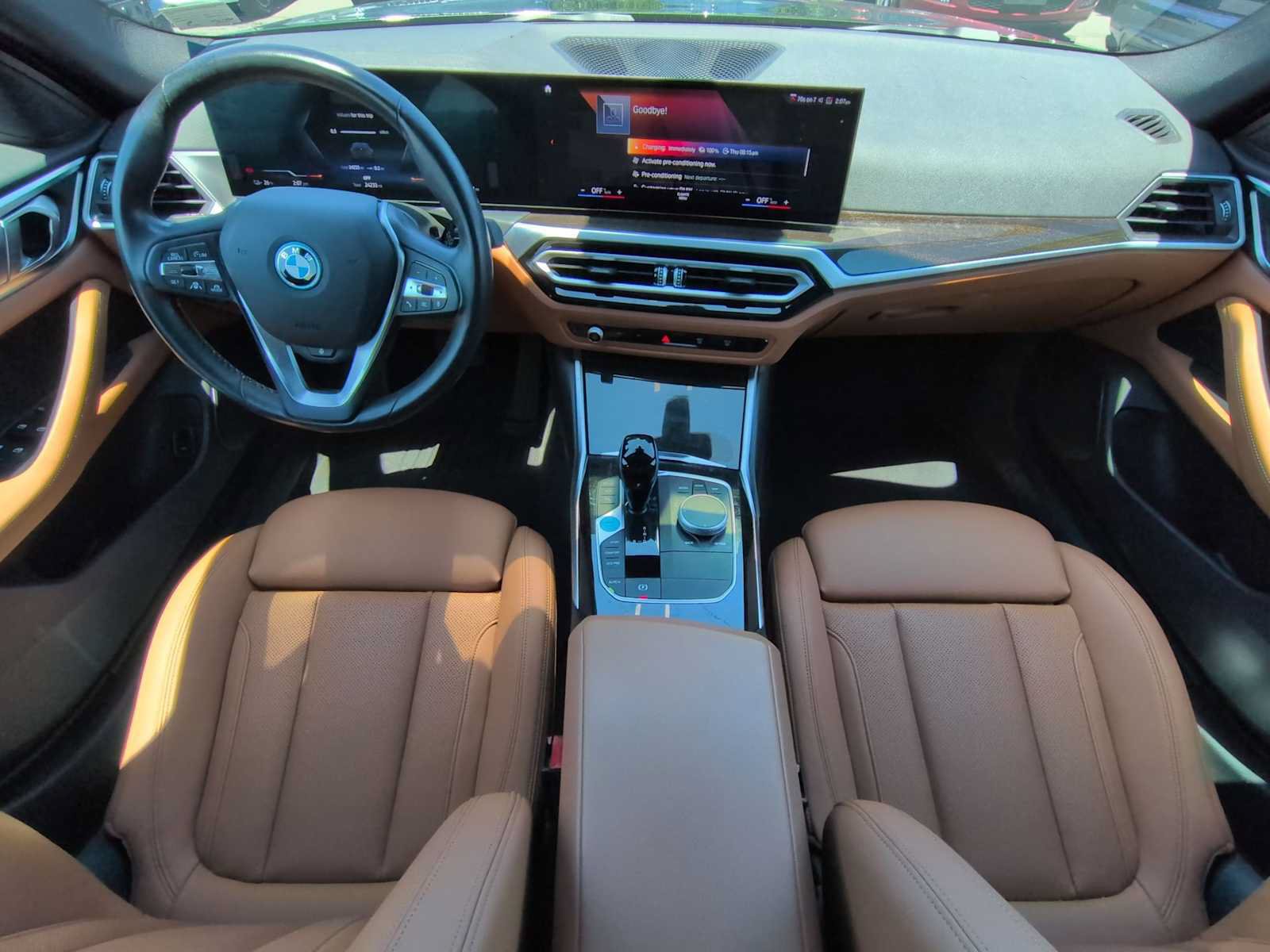 Certified 2023 BMW i4 eDrive35 RWD image 16