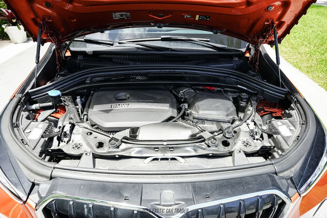 Used 2023 BMW X1 xDrive28i AWD/4WD image 15