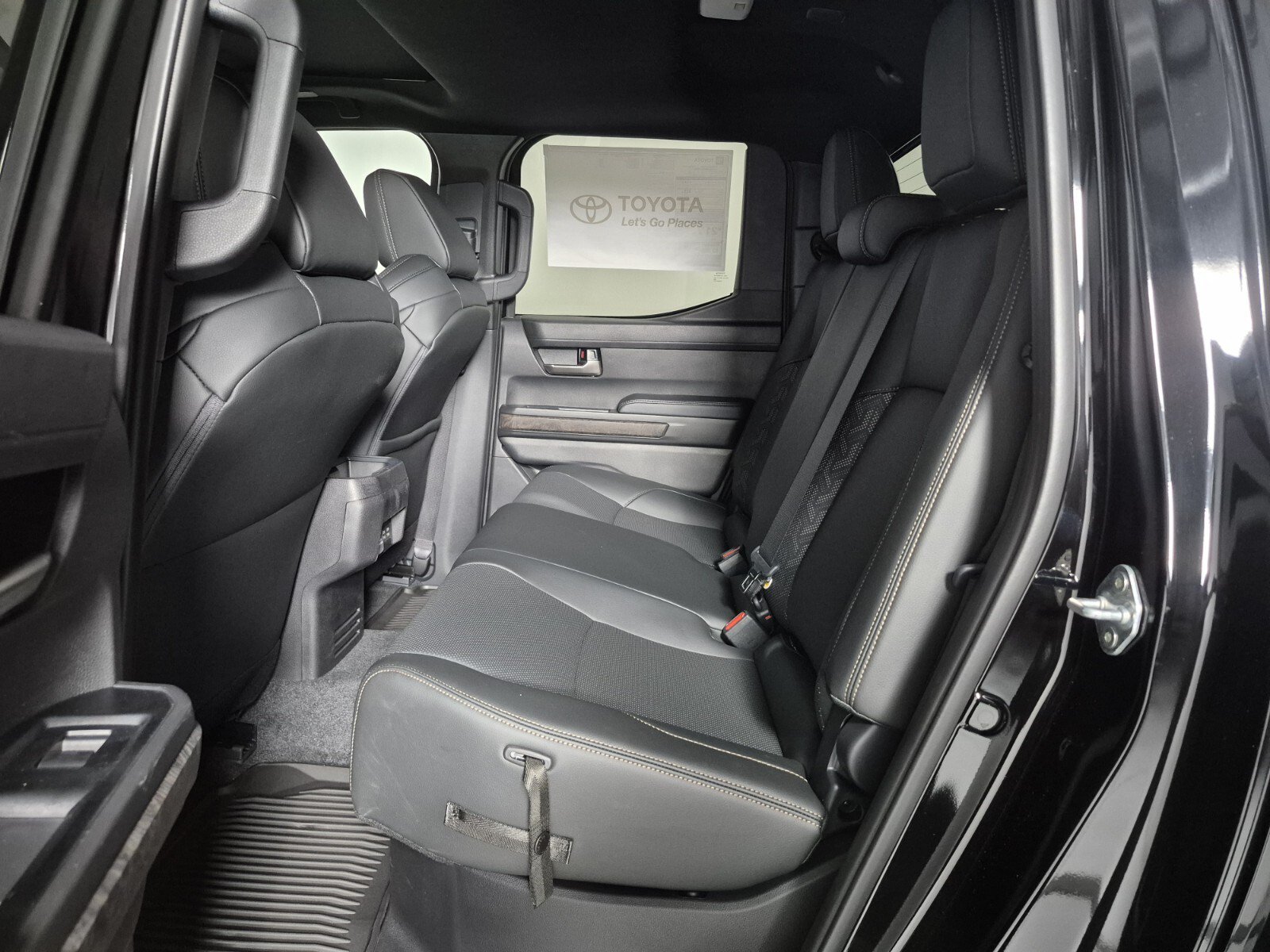 New 2026 Toyota Tacoma SR5 AWD/4WD image 30