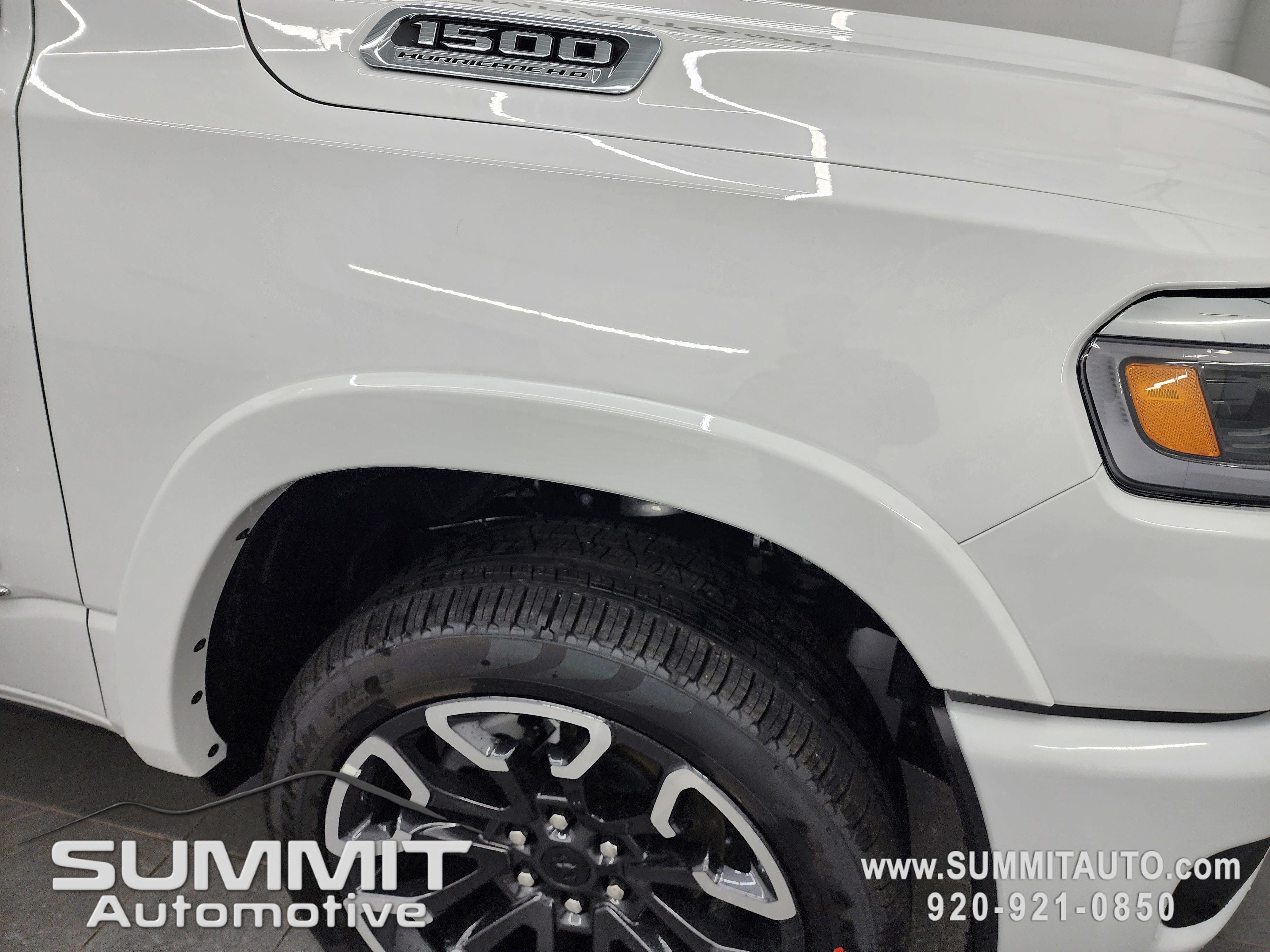 New 2026 RAM 1500 Limited image 27