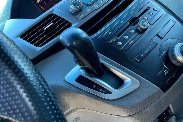 Used 2012 Honda Odyssey EX image 14