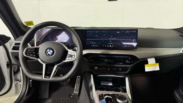 New 2026 BMW i4 xDrive40i w/ M Sport Package AWD/4WD image 16