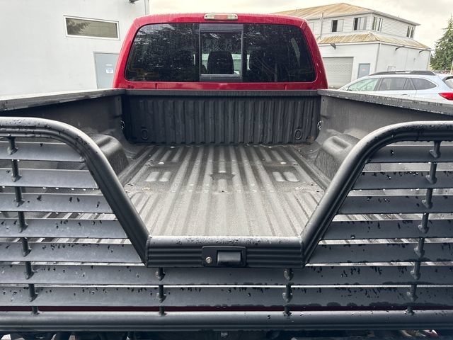 Used 2016 Ford F250 Lariat w/ Chrome Package AWD/4WD image 14