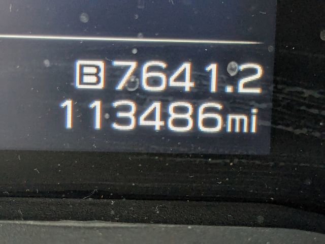 Used 2019 Subaru Ascent Limited w/ Popular Package #2A image 36