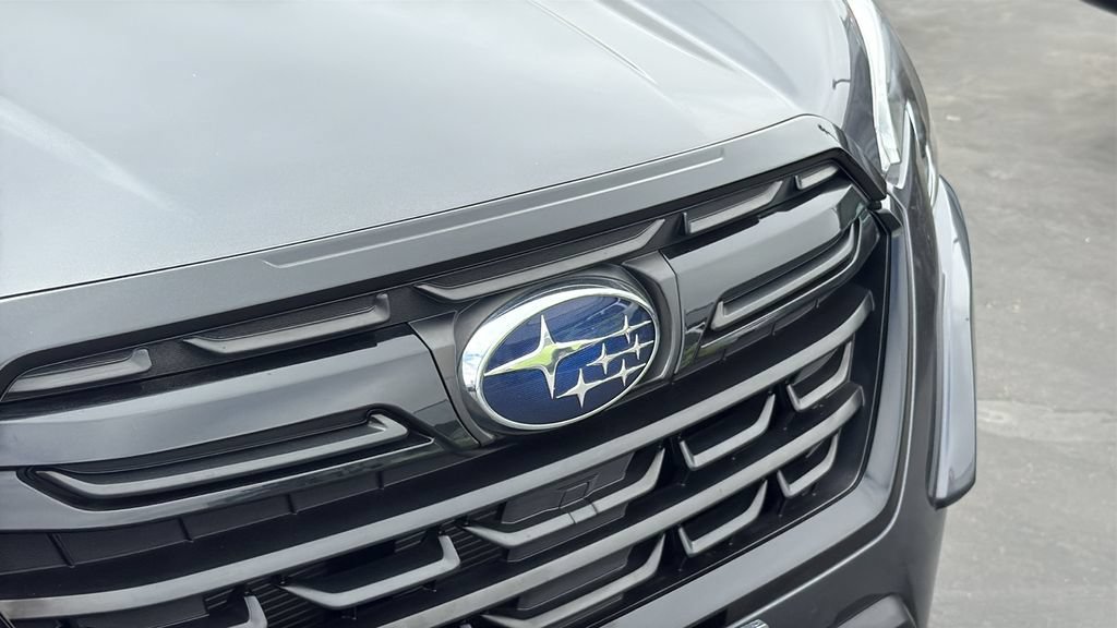 Certified 2023 Subaru Forester Premium AWD/4WD image 9
