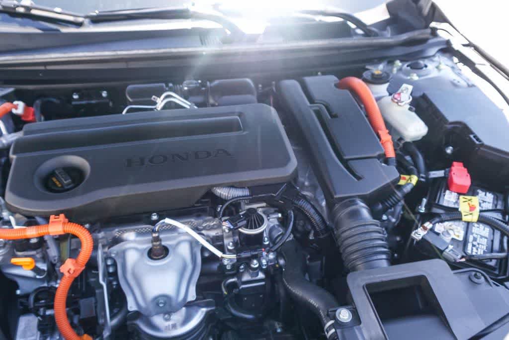 Used 2024 Honda Accord Sport image 24