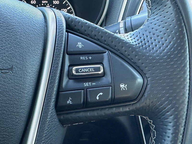 Used 2023 Nissan Maxima Platinum w/ Sport Mat Group FWD image 15