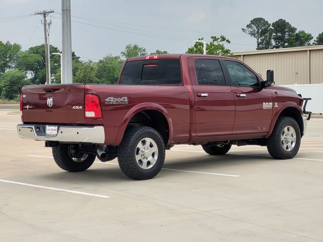 Used 2017 RAM 2500 Lone Star AWD/4WD image 5