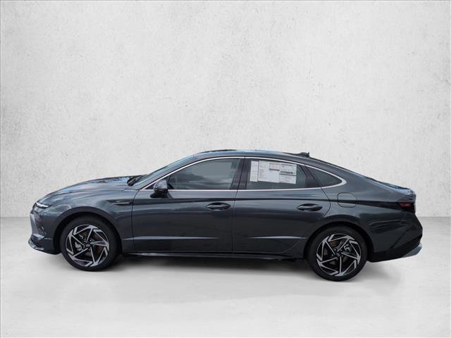 New 2026 Hyundai Sonata SEL image 5