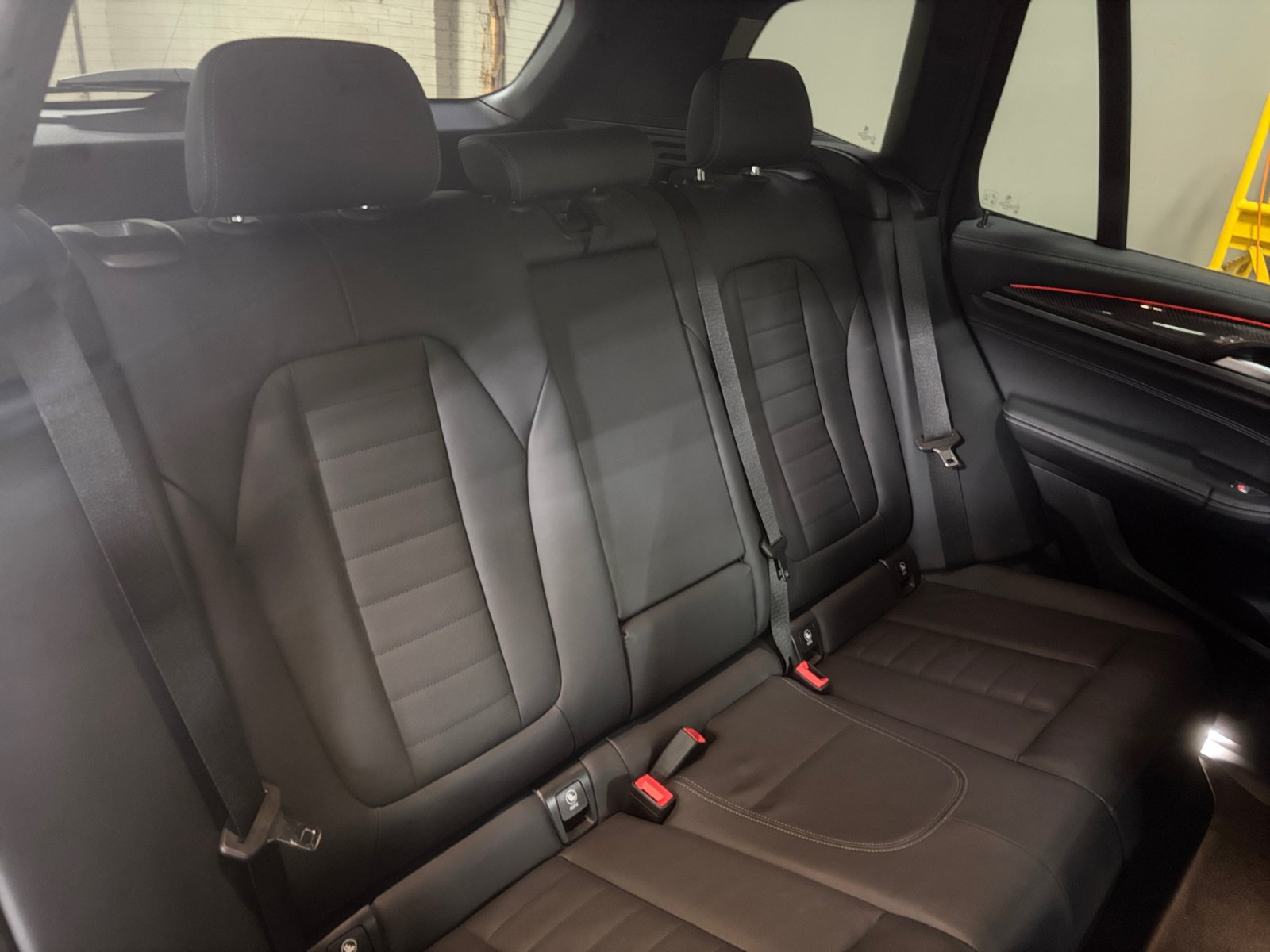 Used 2020 BMW X3 xDrive30i w/ M Sport Package 2 AWD/4WD image 21