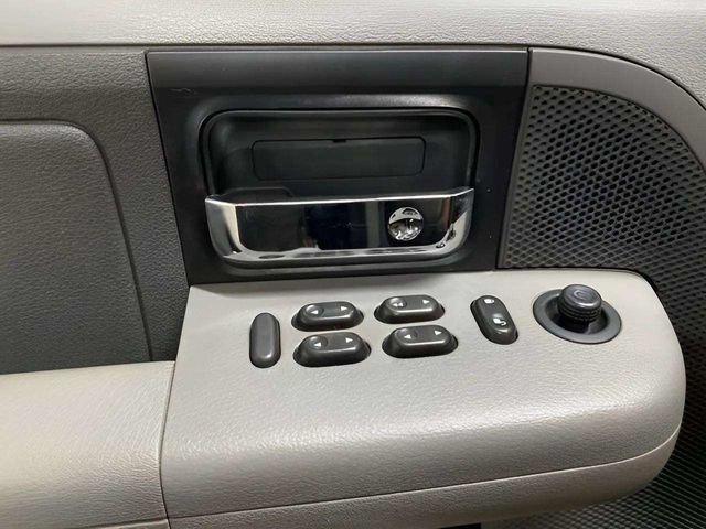 Used 2008 Ford F150 XLT RWD image 25