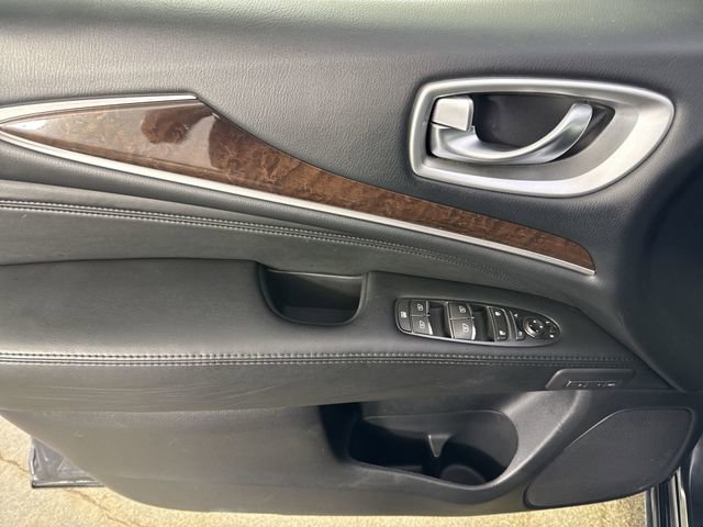 Used 2014 INFINITI QX60 Luxe w/ Premium Plus Package AWD/4WD image 21