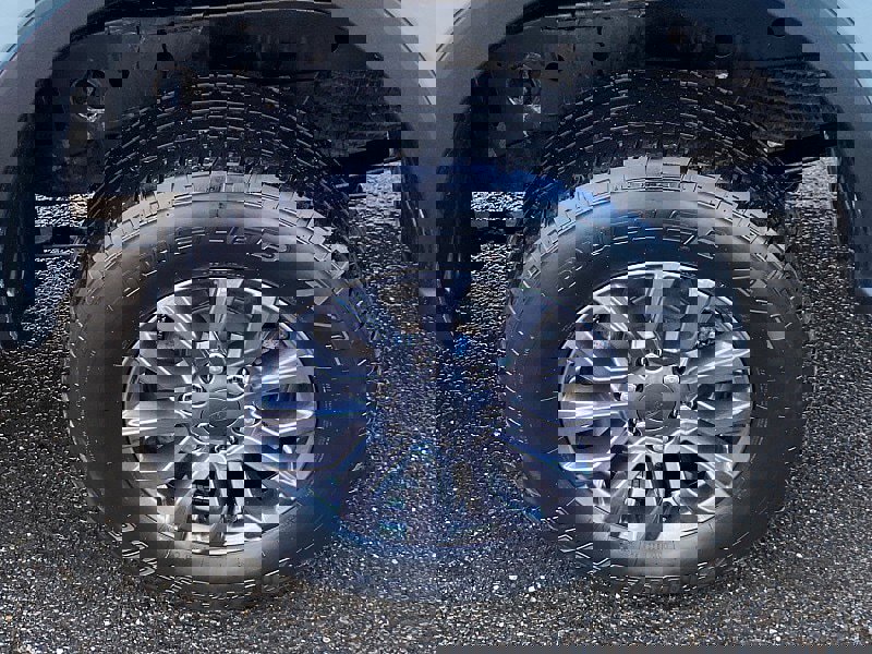 Certified 2022 Ford Ranger XLT w/ Equipment Group 302A High image 13