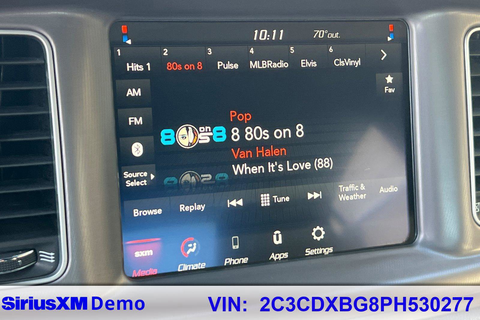 Used 2023 Dodge Charger SXT image 27