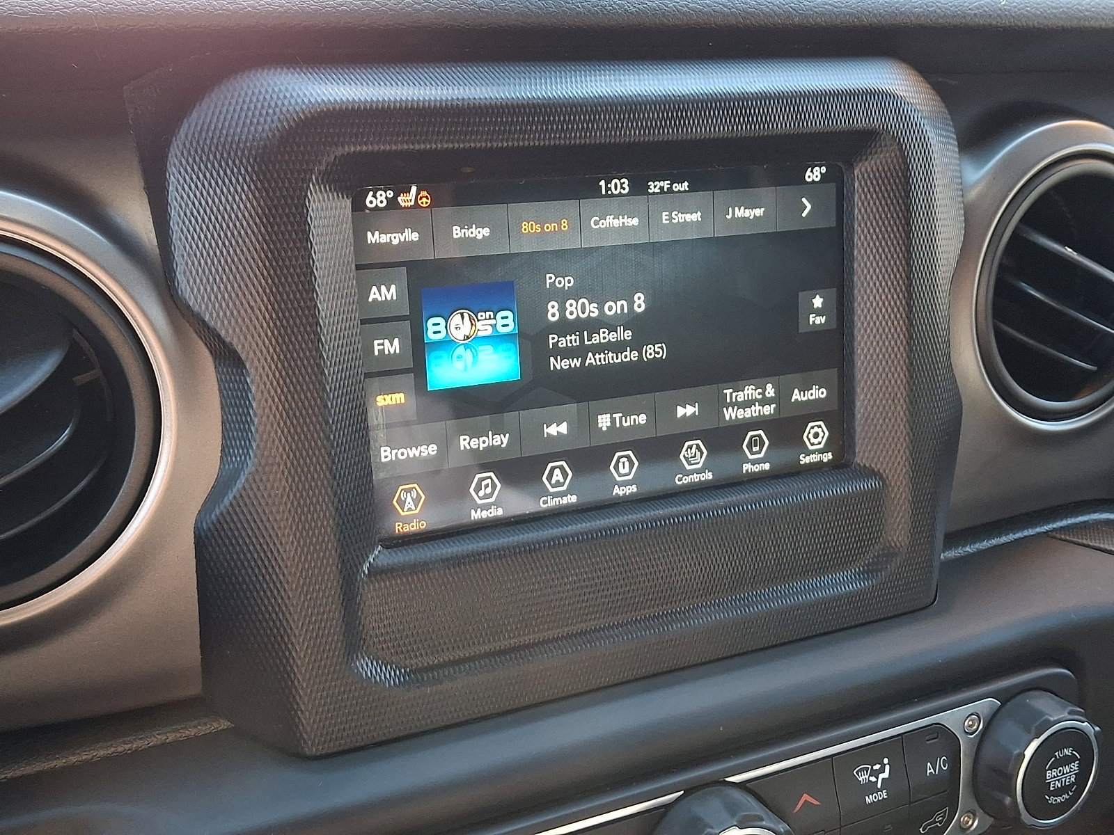 Certified 2020 Jeep Wrangler Unlimited Sport S image 16