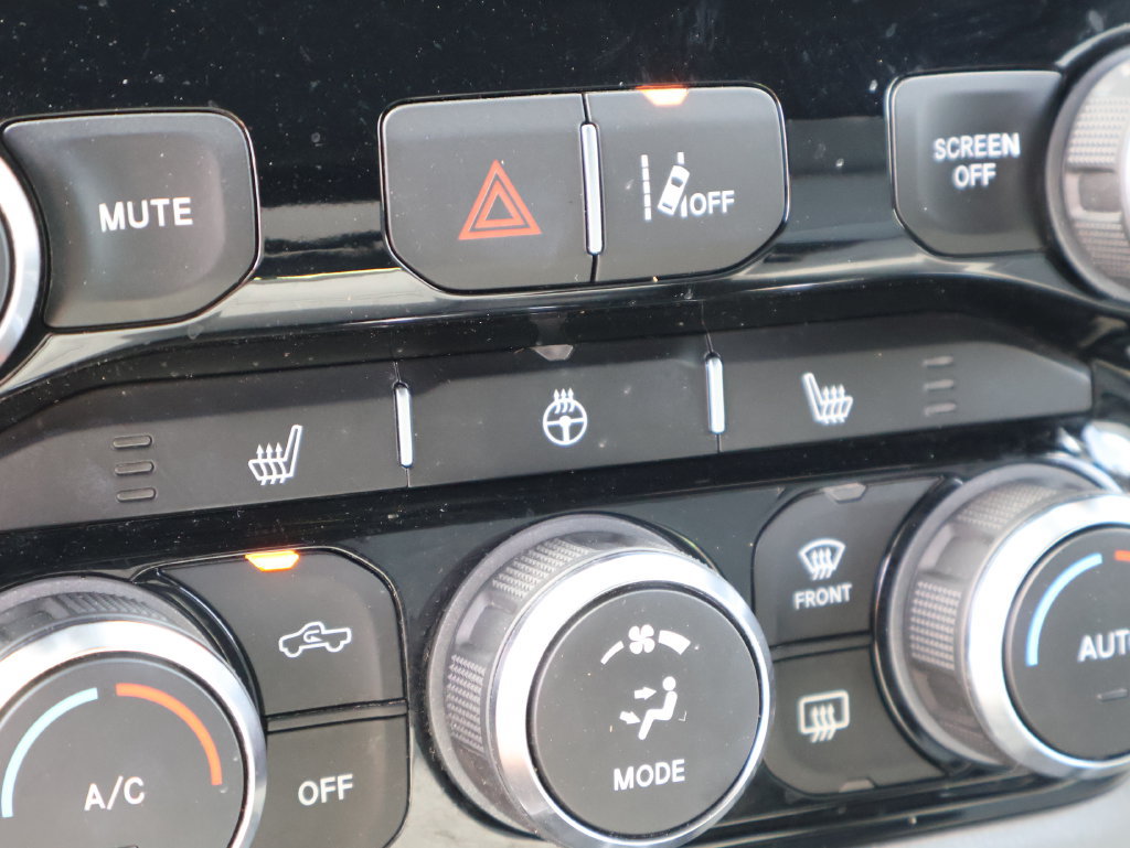 Used 2023 RAM 1500 Big Horn AWD/4WD image 37