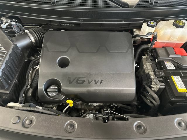 Used 2024 Buick Enclave Essence w/ Experience Buick Package AWD/4WD image 35