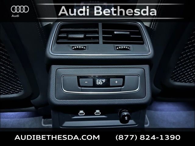 Used 2023 Audi A6 2.0T Premium w/ Convenience Package image 26