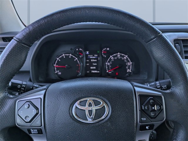 Used 2021 Toyota 4Runner SR5 Premium image 30