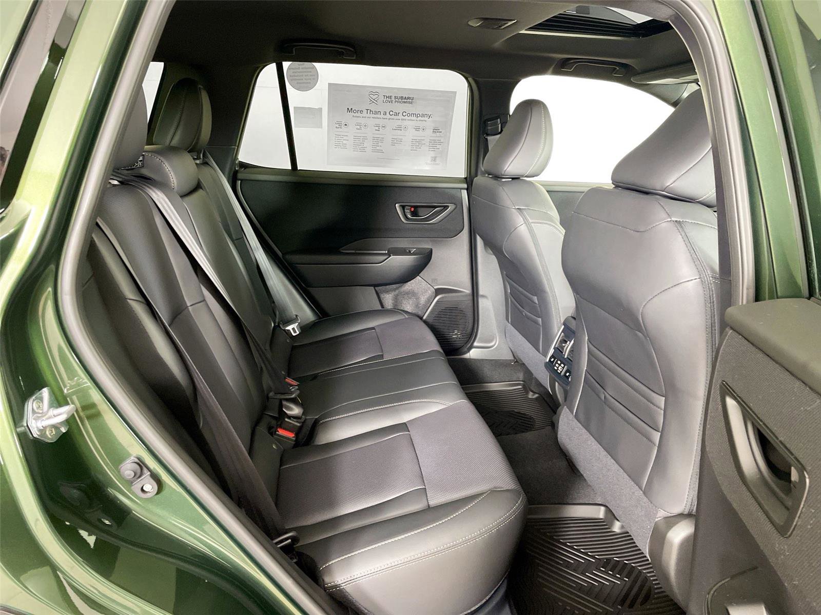 New 2026 Subaru Outback Limited image 27