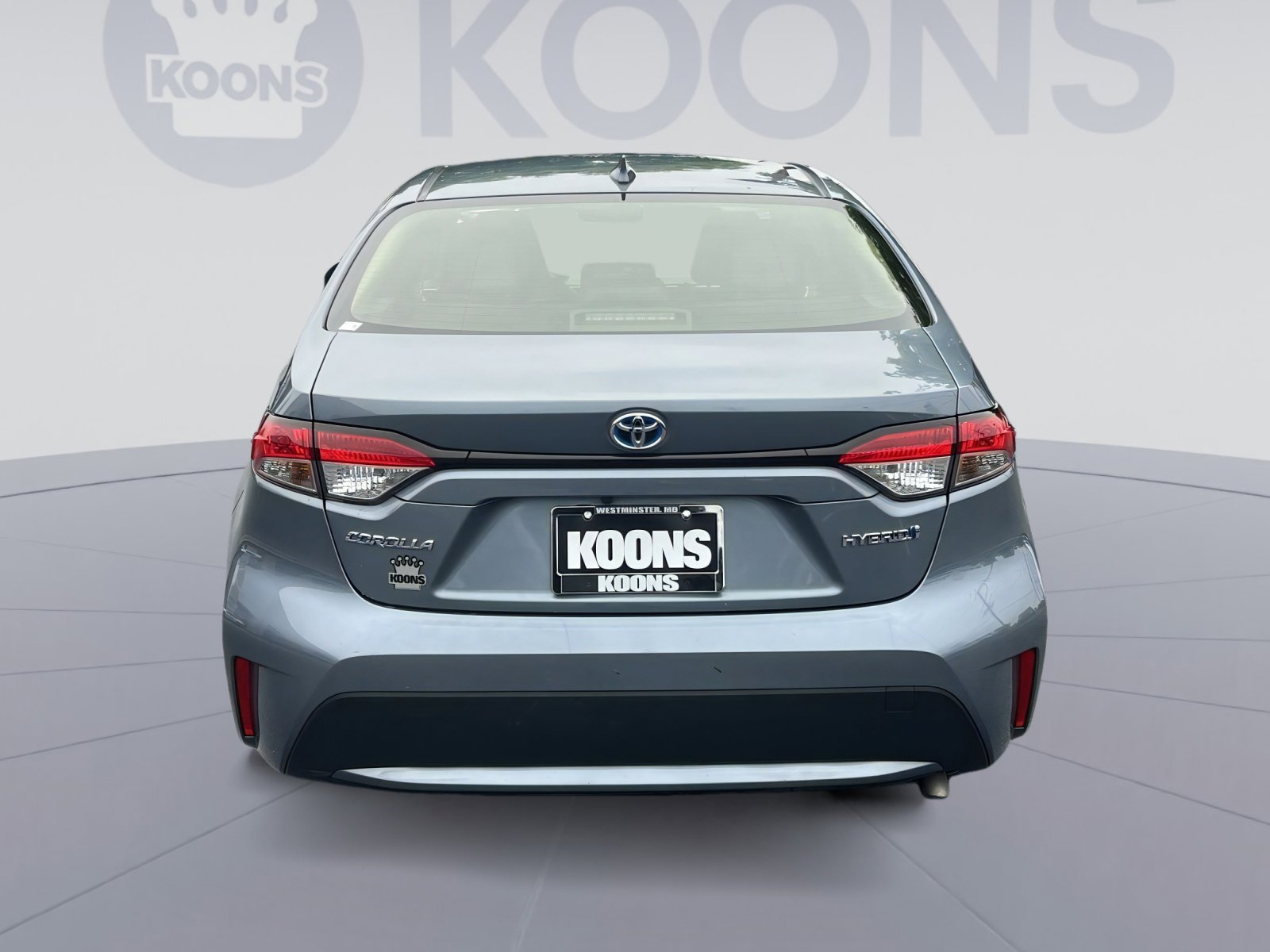 Used 2022 Toyota Corolla LE w/ Premium Interior Package FWD image 15