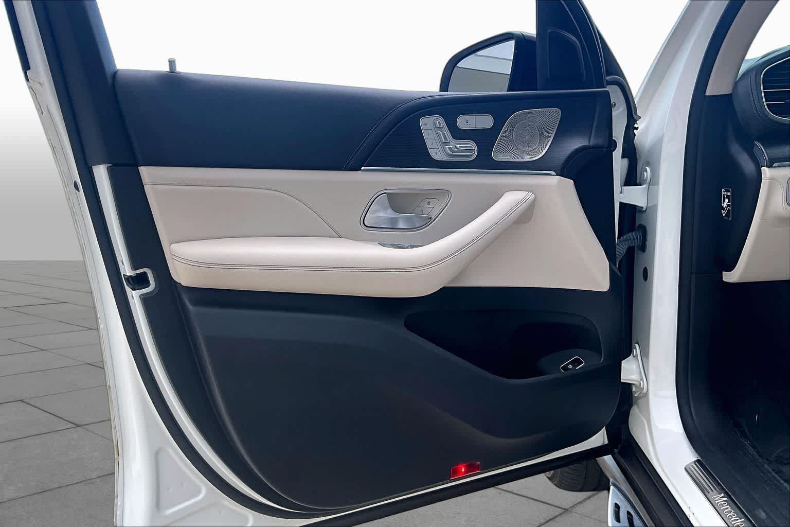 Certified 2022 Mercedes-Benz GLE 350 4MATIC image 19