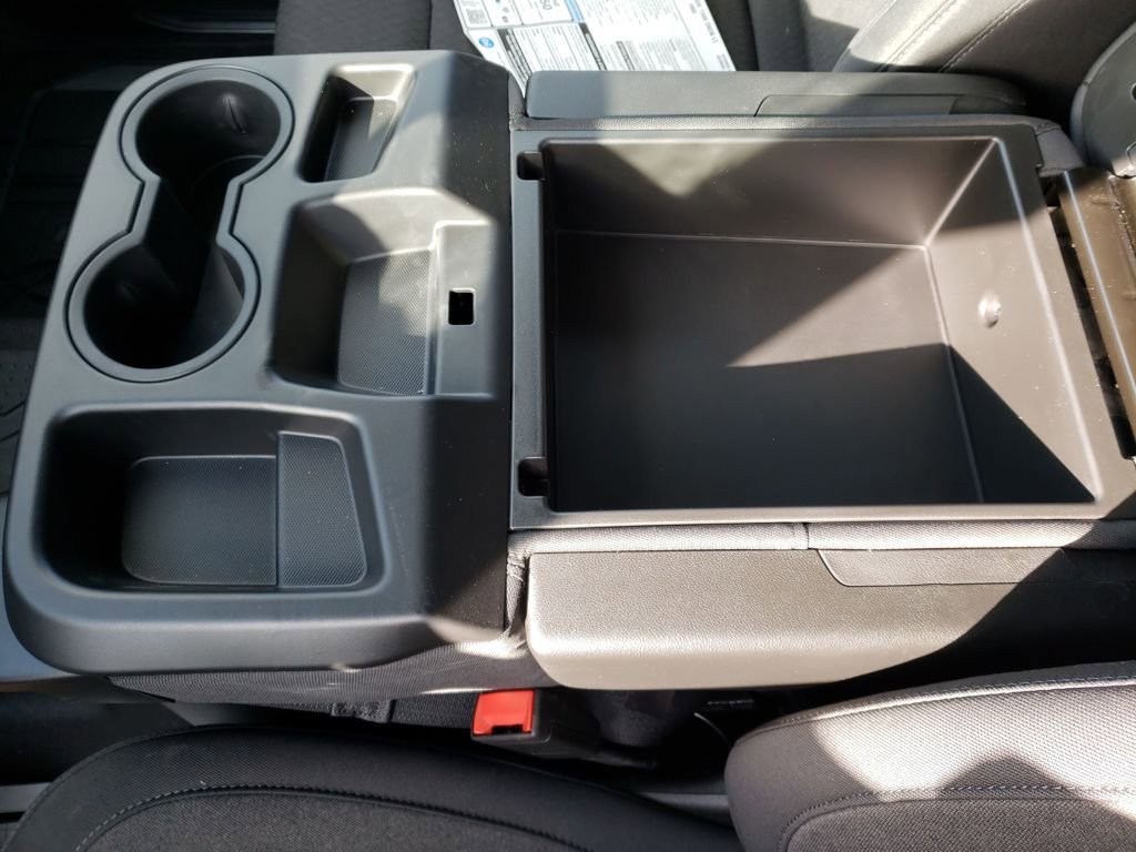 New 2026 Chevrolet Silverado 1500 LT w/ Protection Package image 23