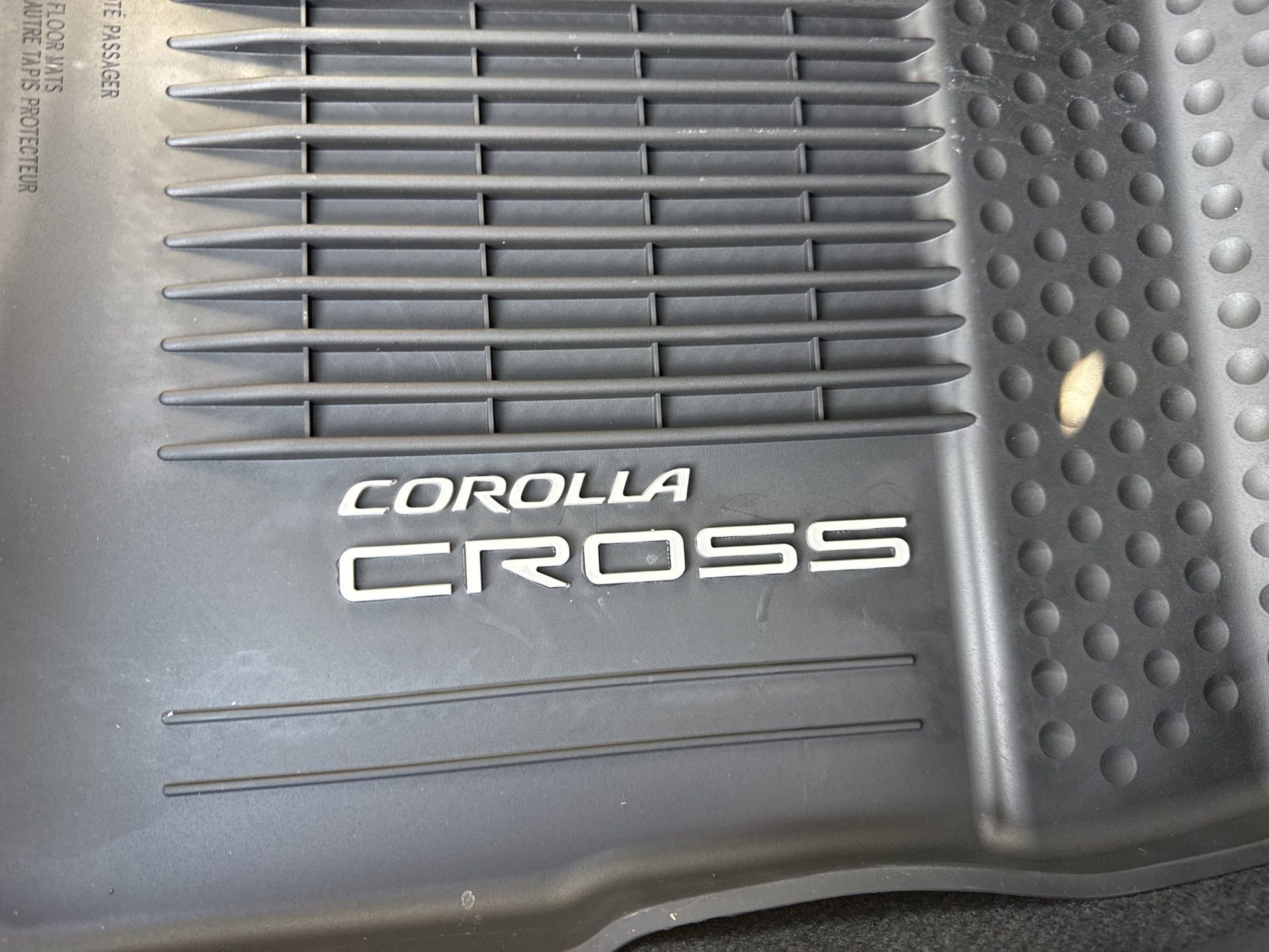 New 2026 Toyota Corolla Cross L image 14