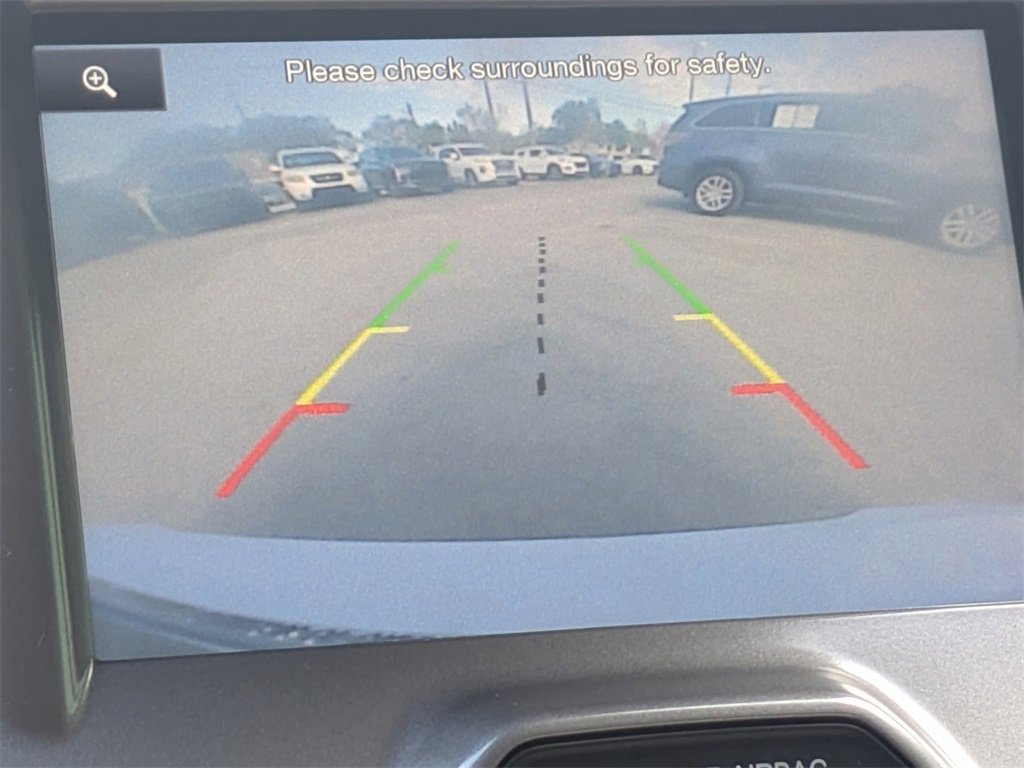 Used 2015 Ford Transit Connect XLT image 22