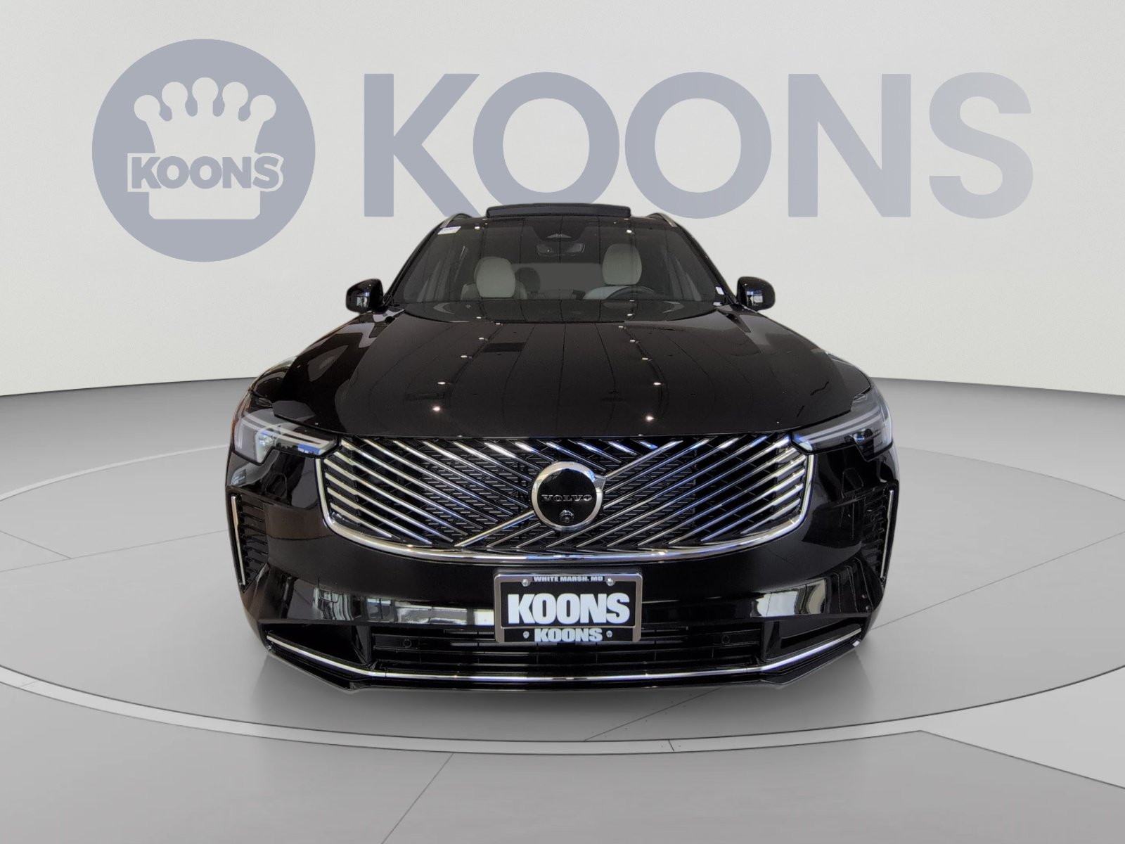 New 2026 Volvo XC90 T8 Plus w/ Protection Package Premier AWD/4WD image 4