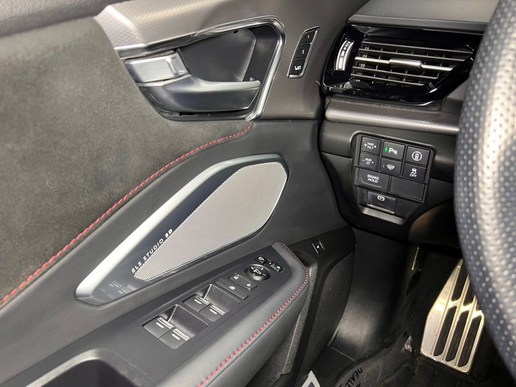 Used 2024 Acura RDX AWD w/ A-Spec & Advance Pkg image 26