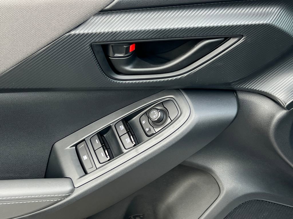 New 2025 Subaru Crosstrek 2.5i Premium image 18