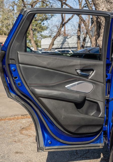 Used 2021 Acura RDX A-Spec image 36